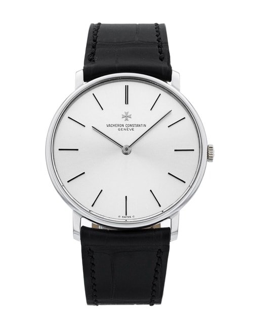 Vacheron Constantin Patrimony Vintage