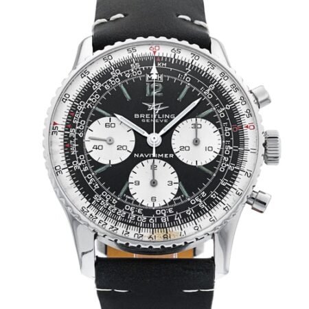 Breitling Old Navitimer Vintage