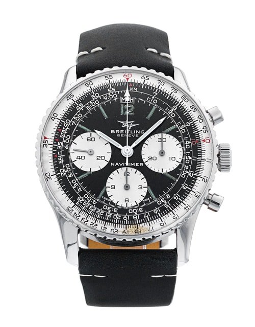 Breitling Old Navitimer Vintage