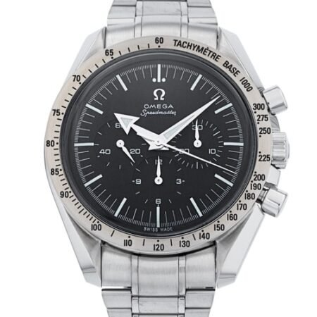 Omega Speedmaster Broad Arrow Vintage