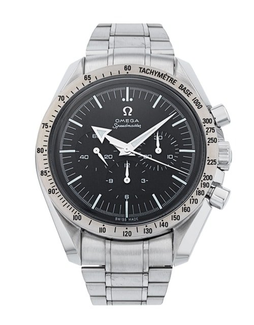 Omega Speedmaster Broad Arrow Vintage