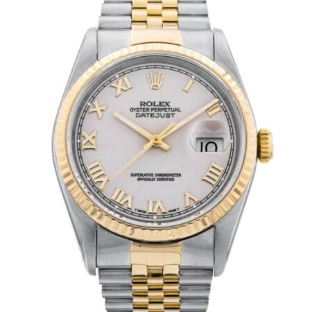 Rolex Datejust Vintage