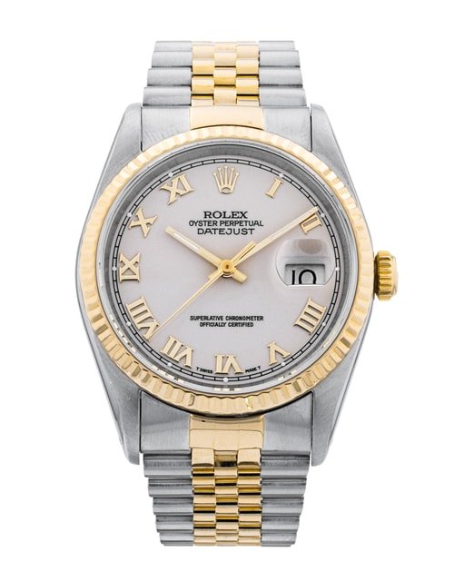 Rolex Datejust Vintage