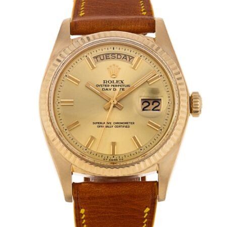 Rolex Day-Date Vintage