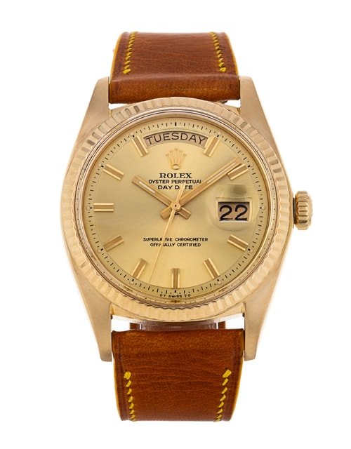 Rolex Day-Date Vintage