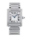 Cartier Tank Francaise Vintage