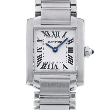 Cartier Tank Francaise Vintage