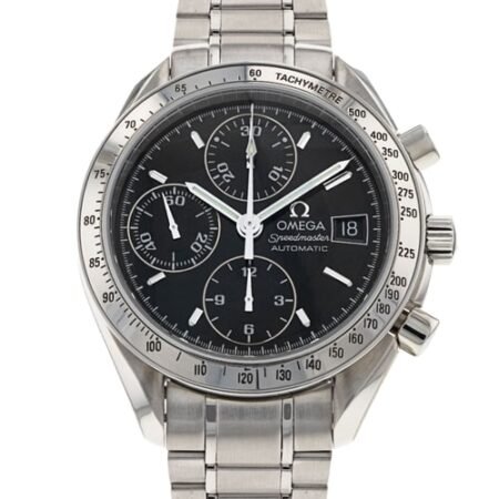 Omega Speedmaster Date Vintage