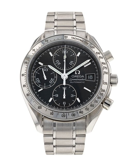 Omega Speedmaster Date Vintage