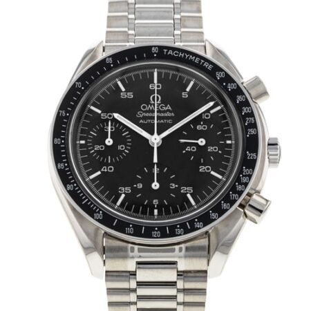 Omega Speedmaster Reduced Vintage