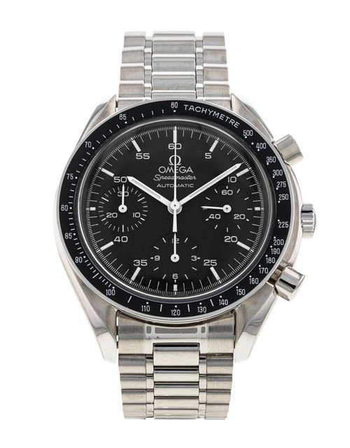 Omega Speedmaster Reduced Vintage
