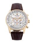 Breitling Montbrillant Manufacturer's Warranty