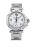 Cartier Pasha Vintage