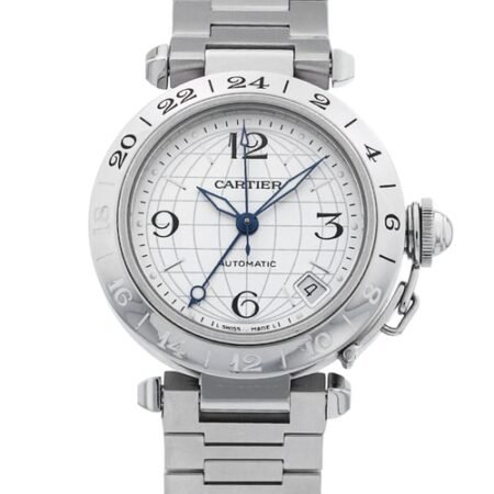Cartier Pasha Vintage