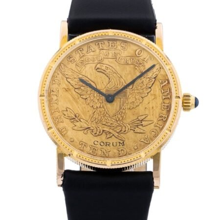 Corum Heritage Vintage