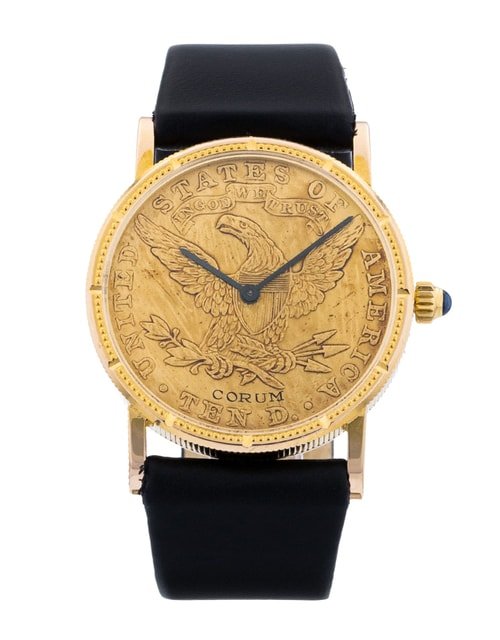 Corum Heritage Vintage