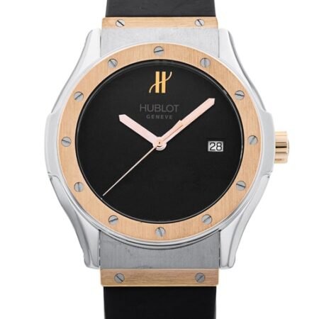 Hublot Classic Fusion Vintage