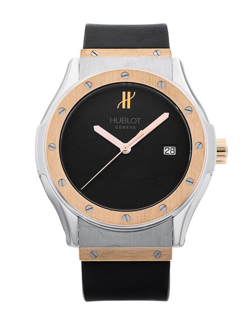 Hublot Classic Fusion Vintage