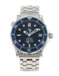 Omega Seamaster 300m Mid-Size Vintage
