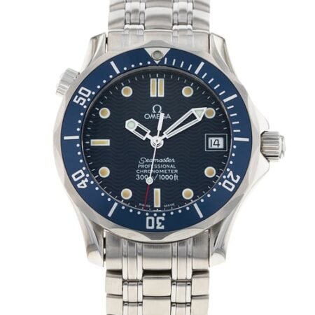 Omega Seamaster 300m Mid-Size Vintage