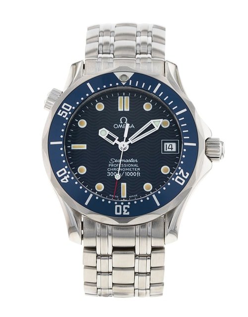 Omega Seamaster 300m Mid-Size Vintage