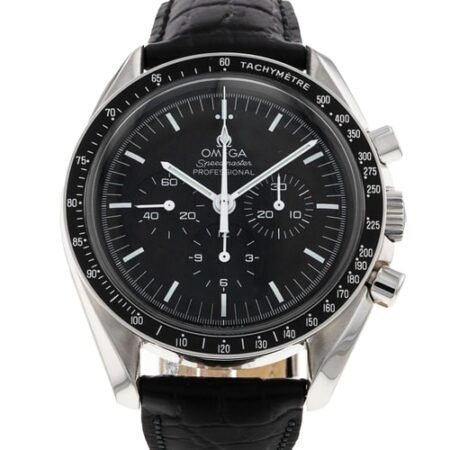 Omega Speedmaster Moonwatch Vintage