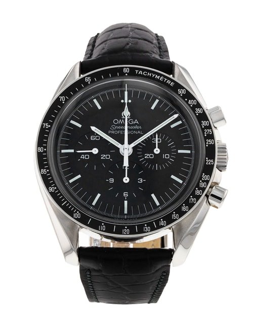 Omega Speedmaster Moonwatch Vintage
