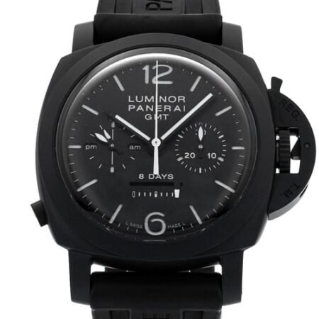 Panerai Luminor Chrono Limited Edition