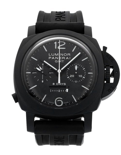 Panerai Luminor Chrono Limited Edition