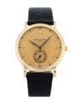 Patek Philippe Calatrava Vintage