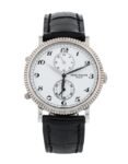 Patek Philippe Travel Time Vintage
