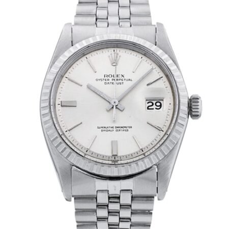 Rolex Datejust Vintage