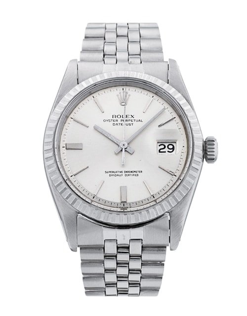 Rolex Datejust Vintage