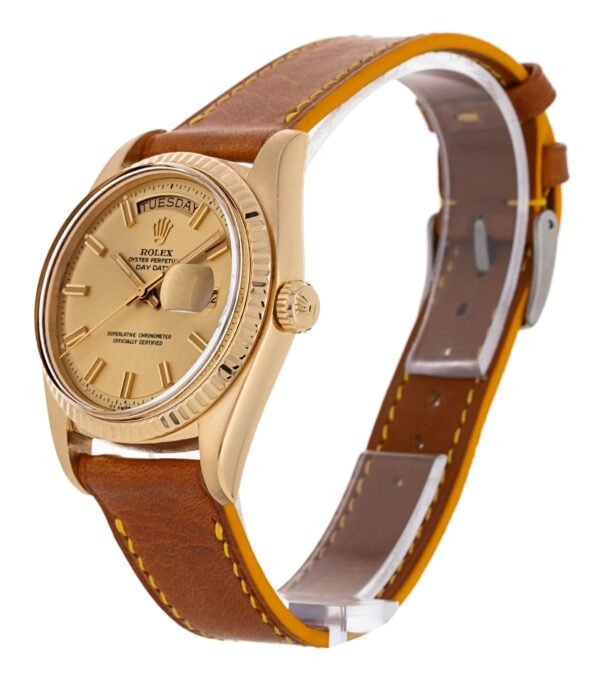 Rolex Day-Date Vintage