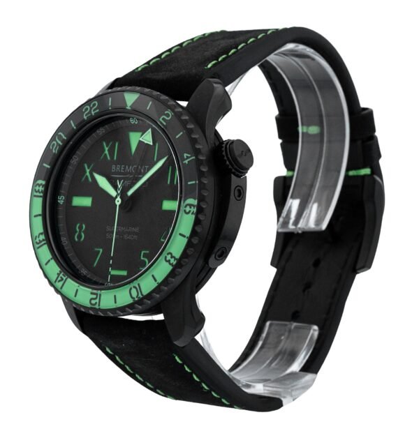 Bremont Supermarine Limited Edition