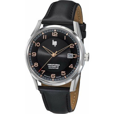 Annapurna Automatic Manufacture 39 mm Automatic watch with special in-house R26 movement