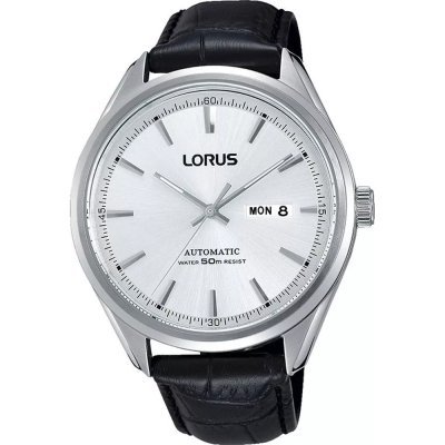 RL429AX9 42 mm Automatic gents watch with day-date
