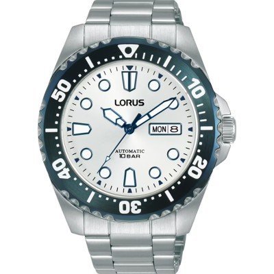 RL477BX9 44 mm Automatic gents watch with day-date