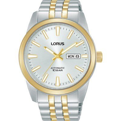 RL494BX9 42 mm Automatic watch with day-date