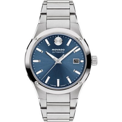 Museum Imperiale 40 mm Swiss Made Automatic Gents Watch