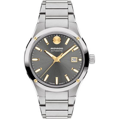 Museum Imperiale 40 mm Swiss Made Automatic Gents Watch