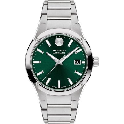 Museum Imperiale 40 mm Swiss Made Automatic Gents Watch