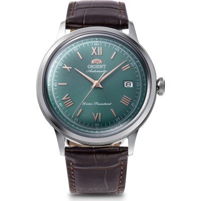 Bambino Classic 40 mm Automatic Gents Watch with Date