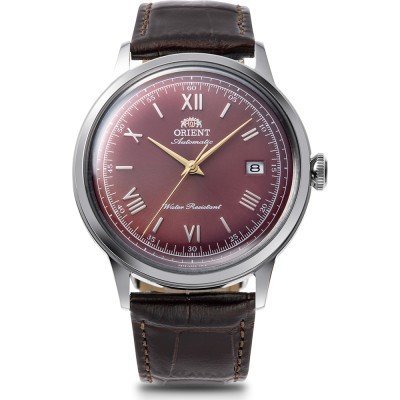 Bambino Classic 40 mm Automatic Gents Watch with Date