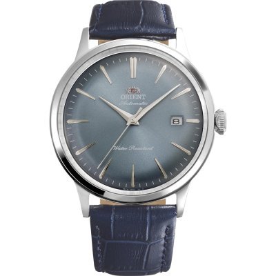 Bambino 40 mm Automatic Gents Watch with Date