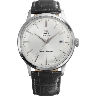 Bambino 40 mm Automatic Gents Watch with Date