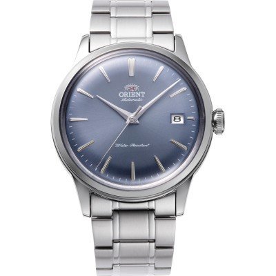 Bambino 38 mm Retro style automatic watch