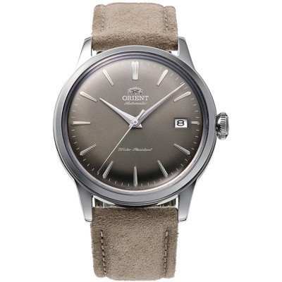 Bambino 38 mm Retro style automatic watch