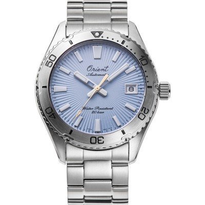 Mako 40 - 75th Anniversary Edition 40 mm Limited edition stainless steel automatic diver with date