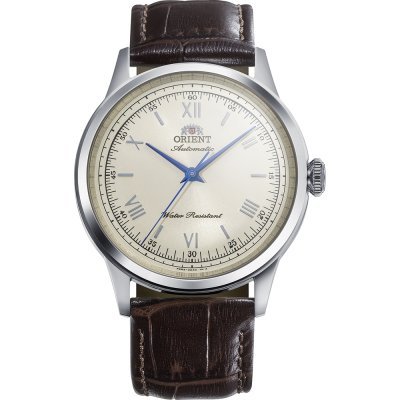Bambino 38 mm Automatic Gents Watch